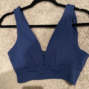 Vuori all the feels triangle bra